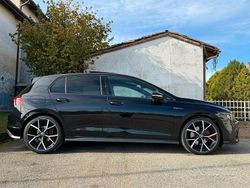 Nero Usata 2024 VW Golf VIII GTD Tre volumi | 33.500 € (Ottimo prezzo)