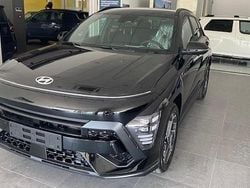 Bicolor Nuova 2025 Hyundai Kona N Line SUV | 28.900 € (Buon prezzo)