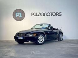 Nero Usata 1996 BMW Z3 Cabrio | 12.500 € (Cara)