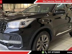 Nero Usata 2023 DR DR 4.0 SUV | 11.990 € (Ottimo prezzo)