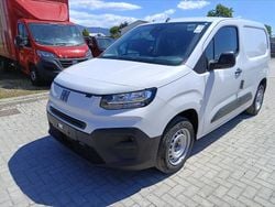 Bianco Nuova 2025 Fiat Doblò Monovolume | 25.650 €