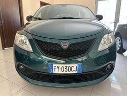Other Usata 2019 Lancia Ypsilon Silver Due volumi | 11.800 € (Molto cara)