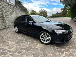 Nero Usata 2017 Audi A4 Business Station wagon | 13.100 € (Super prezzo)
