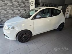Bianco Usata 2014 Lancia Ypsilon Due volumi | 7990 € (Cara)