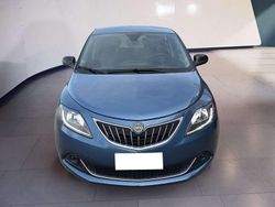 Other Usata 2022 Lancia Ypsilon Silver Due volumi | 11.900 € (Buon prezzo)