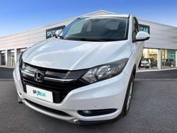 Bianco Usata 2016 Honda HR-V Elegance SUV | 11.900 € (Ottimo prezzo)