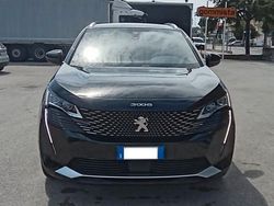 Nero Usata 2021 Peugeot 308 SUV | 20.000 €