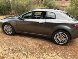 Usata 2006 Alfa Romeo Brera Coupé | 5200 € (Buon prezzo)