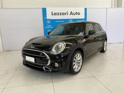 Nero Usata 2017 Mini Cooper Clubman Business Station wagon | 15.400 € (Ottimo prezzo)