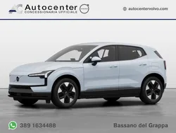 Blu Nuova 2025 Volvo EX30 Core SUV | 29.500 € (Super prezzo)