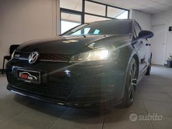 Nero Usata 2017 VW Golf VII GTD Tre volumi | 17.900 € (Buon prezzo)