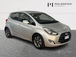 Argento Usata 2019 Hyundai i20 Monovolume | 11.900 € (Cara)