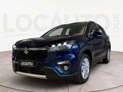 Blu Usata 2022 Suzuki SX4 S-Cross SUV | 16.990 € (Super prezzo)