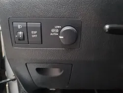 Usata 2009 Kia Sorento 2 SUV | 6000 €