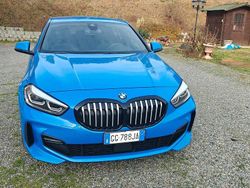 Usata 2021 BMW 116 M Sport Due volumi | 23.000 € (Buon prezzo)