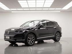 Nero Usata 2023 VW Touareg Elegance SUV | 64.990 €