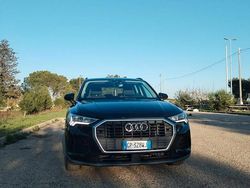 Nero Usata 2020 Audi Q3 Advanced SUV | 23.000 € (Super prezzo)