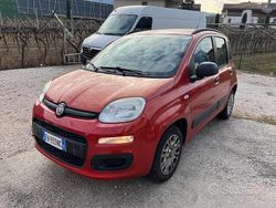 Usata 2013 Fiat Panda Tre volumi | 6500 € (Buon prezzo)