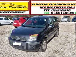 Grigio Usata 2009 Ford Fusion Tre volumi | 3950 € (Buon prezzo)