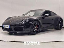 Nero Usata 2023 Porsche 911 Carrera S | 147.911 € (Buon prezzo)