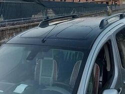 Grigio Usata 2019 Peugeot Partner Monovolume | 10.000 €