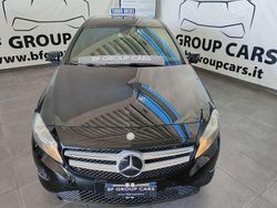 Nera Usata 2014 Mercedes A180 SE Tre volumi | 10.500 € (Ottimo prezzo)