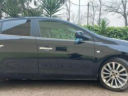 Nero Usata 2008 Fiat Bravo Due volumi | 4050 € (Molto cara)