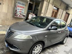 Grigio Usata 2013 Lancia Ypsilon Due volumi | 6000 € (Buon prezzo)
