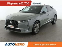 Grigio Usata 2022 DS Automobiles DS4 Trocadero SUV | 22.899 € (Buon prezzo)