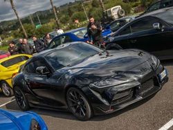 Usata 2024 Toyota Supra Coupé | 66.000 € (Buon prezzo)