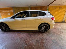 Bianco Usata 2020 BMW 118 M Sport Due volumi | 26.000 € (Cara)