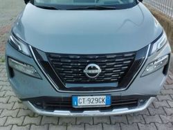 Grigio Usata 2024 Nissan X-Trail Tekna SUV | 34.300 € (Buon prezzo)