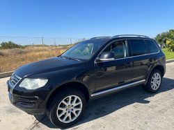 Usata 2010 VW Touareg SUV | 8500 € (Super prezzo)