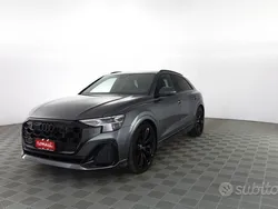 Nuova 2025 Audi Q8 Design SUV | 99.790 €
