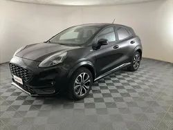 Nero Usata 2023 Ford Puma ST-Line | 17.099 € (Ottimo prezzo)