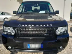 Nero Usata 2012 Land Rover Range Rover HSE SUV | 13.999 € (Super prezzo)