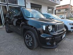 Nero Usata 2019 Jeep Renegade SUV | 12.950 € (Buon prezzo)