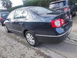 Grigio Usata 2006 VW Passat Highline Tre volumi | 5500 € (Molto cara)