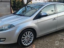 Grigio Usata 2012 Fiat Bravo Active Due volumi | 2900 € (Buon prezzo)
