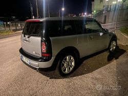 Grigio Usata 2010 Mini Clubman Station wagon | 4500 € (Buon prezzo)