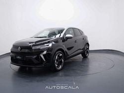 Nero Nuova 2025 Renault Captur Techno SUV | 23.990 € (Buon prezzo)