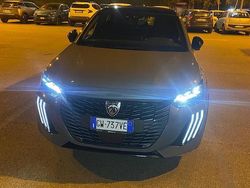 Grigio Usata 2024 Peugeot 208 GT Due volumi | 20.000 € (Molto cara)