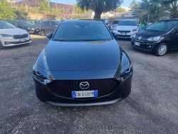 Grigio scuro Usata 2023 Mazda 3 Tre volumi | 17.990 € (Ottimo prezzo)