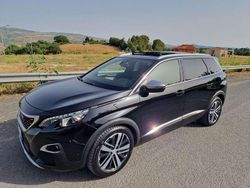 Usata 2018 Peugeot 5008 GT SUV | 20.000 € (Buon prezzo)