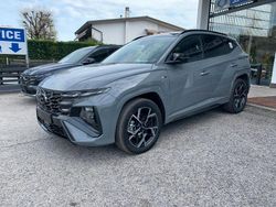 Grigio Nuova 2025 Hyundai Tucson N Line SUV | 35.900 € (Buon prezzo)