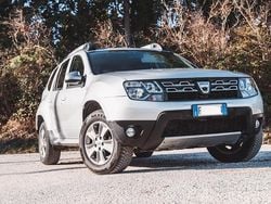 Grigio Usata 2018 Dacia Duster SUV | 10.000 € (Buon prezzo)