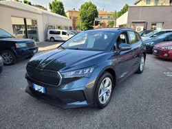 Grigio Usata 2021 Skoda Enyaq iV Executive SUV | 21.950 €
