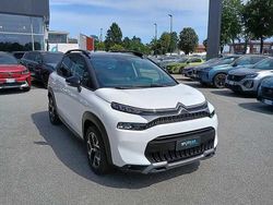 Polar whitetetto nero Usata 2024 Citroën C3 Aircross PureTech SUV | 20.950 € (Molto cara)