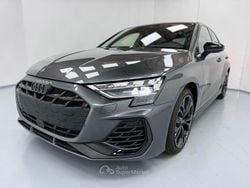 Grigio Usata 2024 Audi S3 Ambiente Tre volumi | 52.900 € (Buon prezzo)