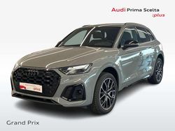 Grigio Usata 2022 Audi Q5 S-line plus SUV | 41.900 € (Buon prezzo)